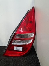 Feu arrière Hyundai I30