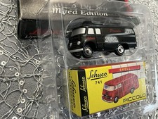 Preços baixos em Schuco Piccolo Mercedes-Benz Carros em metal