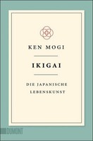 Ken Mogi Mogi, Ken/Ikigai