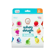 Chuckle & Roar - Whoa Dough Scents - Tactile Kids Dough - Fun Arts and Crafts...