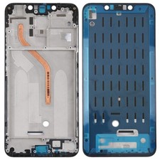 Middle Frame Bezel for Xiaomi Pocophone F1, For Mi Pocophone F1