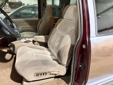 Gmc 1500 1996 Front Seat 1149947 Gmc 1500 1996 Front Seat 1149947