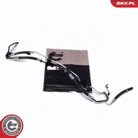 Esen SKV Hydraulikschlauch Lenkung 10SKV813 FüR Ford Focus 2 Turnier MAX DM2