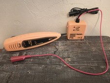 PTE Wire Tracer  Circuit Tester -Tone Generator  Probe Kit -Find  Trace Wires
