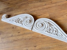 Stucco Centre - Verlängerung 120-6111/6112 für z.B. für Bekrönung aus Stuck