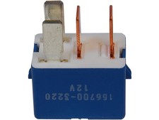 For 2001-2025 Toyota RAV4 Tail Light Relay Denso 81981XCYK 2003 2004 2002 2005