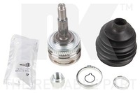 Gelenksatz Antriebswelle NK 515005 FüR Daewoo Lanos Klat