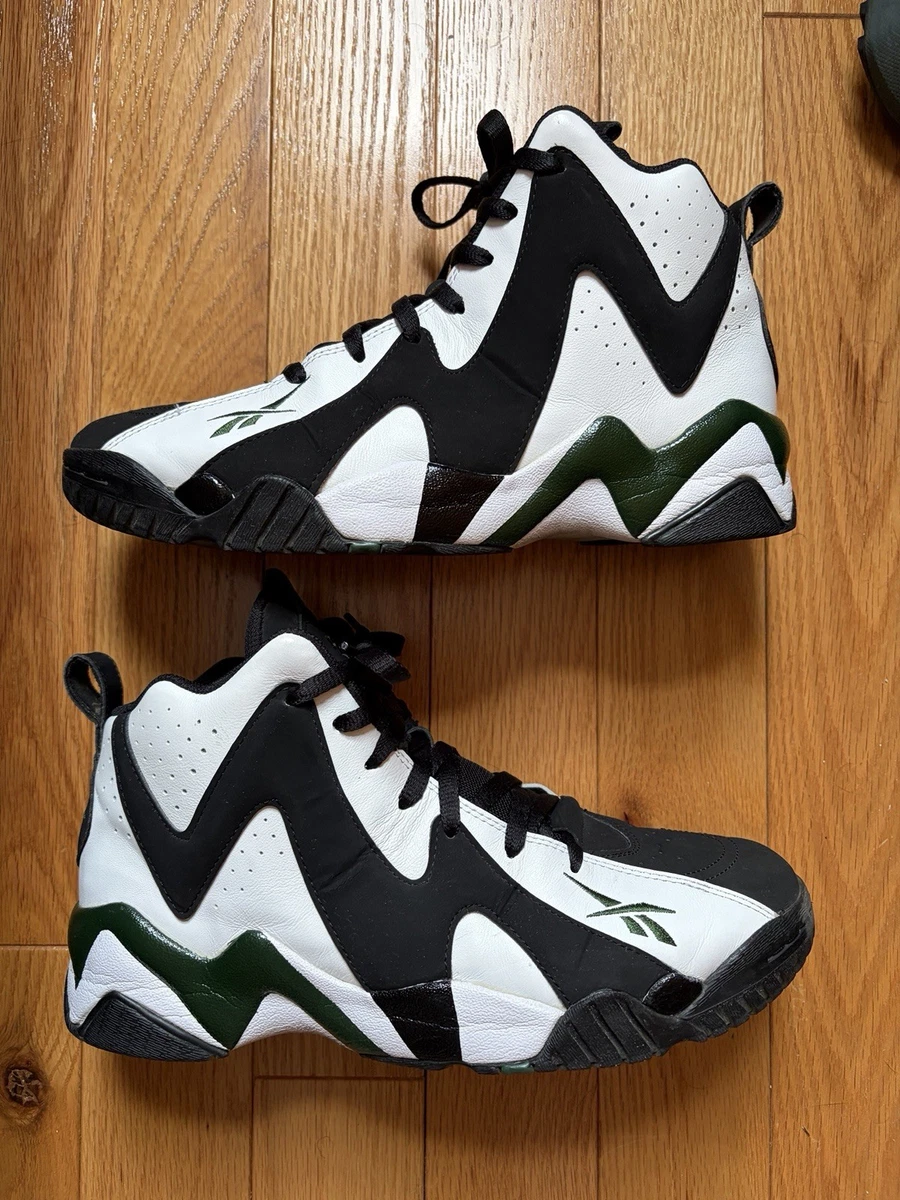 Las mejores ofertas en Zapatillas Reebok Kamikaze para hombre | eBay