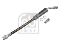 1X Febi Bilstein 173252 Bremsschlauch FüR VW Audi Skoda Seat Cupra