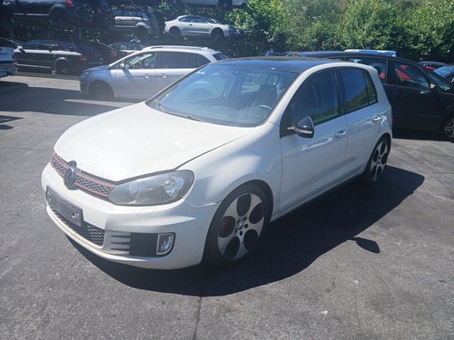 POMMEAU DE LEVIER DE VITESSES / 5K0711113G / 3072362 POUR VOLKSWAGEN GOLF VI 5K - Photo 6/10