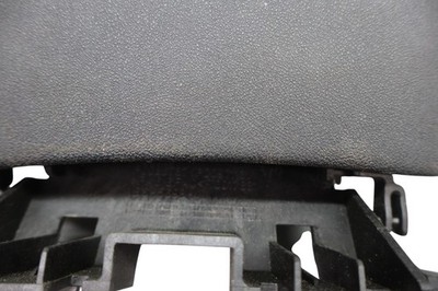Auto Armsteun Kussen voor Mercedes Benz/AMG SLK SLC R170 R171 R172 SLK 55 32/SLK 350 280 250 200,waterdichte Middenconsole Kussen,mat voor auto -armleuningen,Cover Padding Auto Armsteun,F