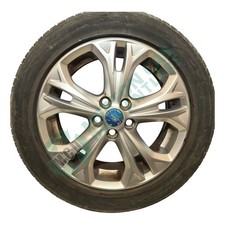 FORD S-MAX FORD GALAXY 2010-15  17" ALLOY WHEEL  AM21-1007-AC  AM21-1007-AA