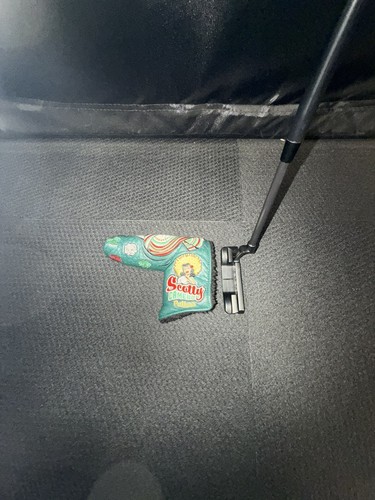 Scotty Cameron Newport Plus Men's Putter - 35 inch - Picture 8 of 9