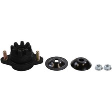 Kit de montaje de amortiguador de suspensión trasera Monroe - para Chevrolet Cavalier 1984-1994