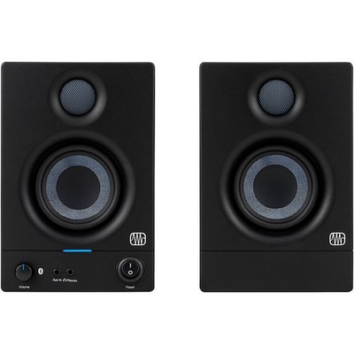 PreSonus Eris 3.5BT Studio Monitor (Pair)