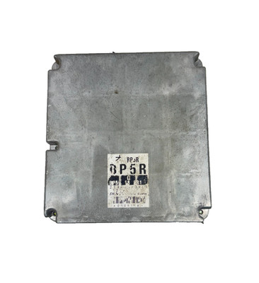 1999-2000 Mazda Miata Mx5 Oem ECU Engine Computer Module BP5R 18 881 MANUAL
