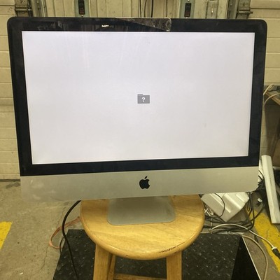 Apple iMac  A1418 EMC No: 2544