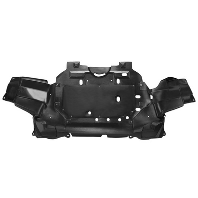 #ad #ad For Honda Fit 15 20 Under Cover Front Engine Splash Shield Primed #74110T5RA00 $58.49