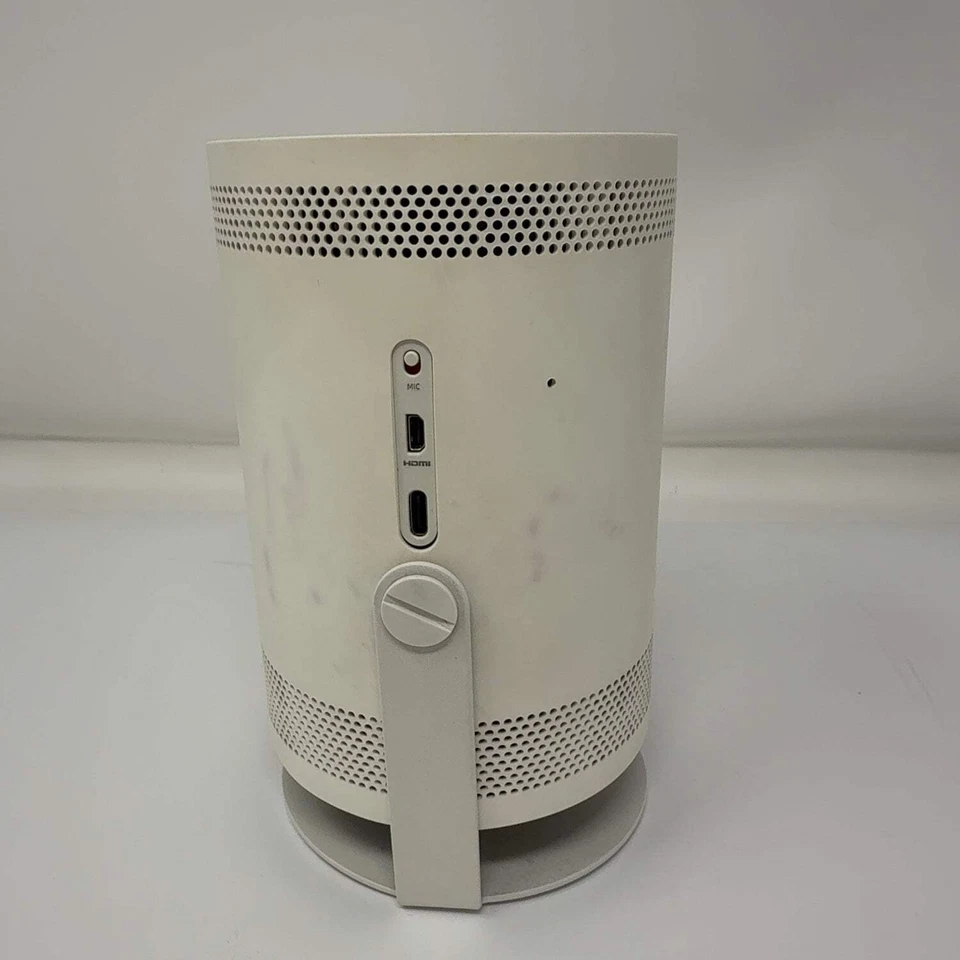 Samsung The Freestyle 2nd Gen Full HD 1080P 550 Lumes LED Projector SP-LFF3CLAX - Image 4 of 4