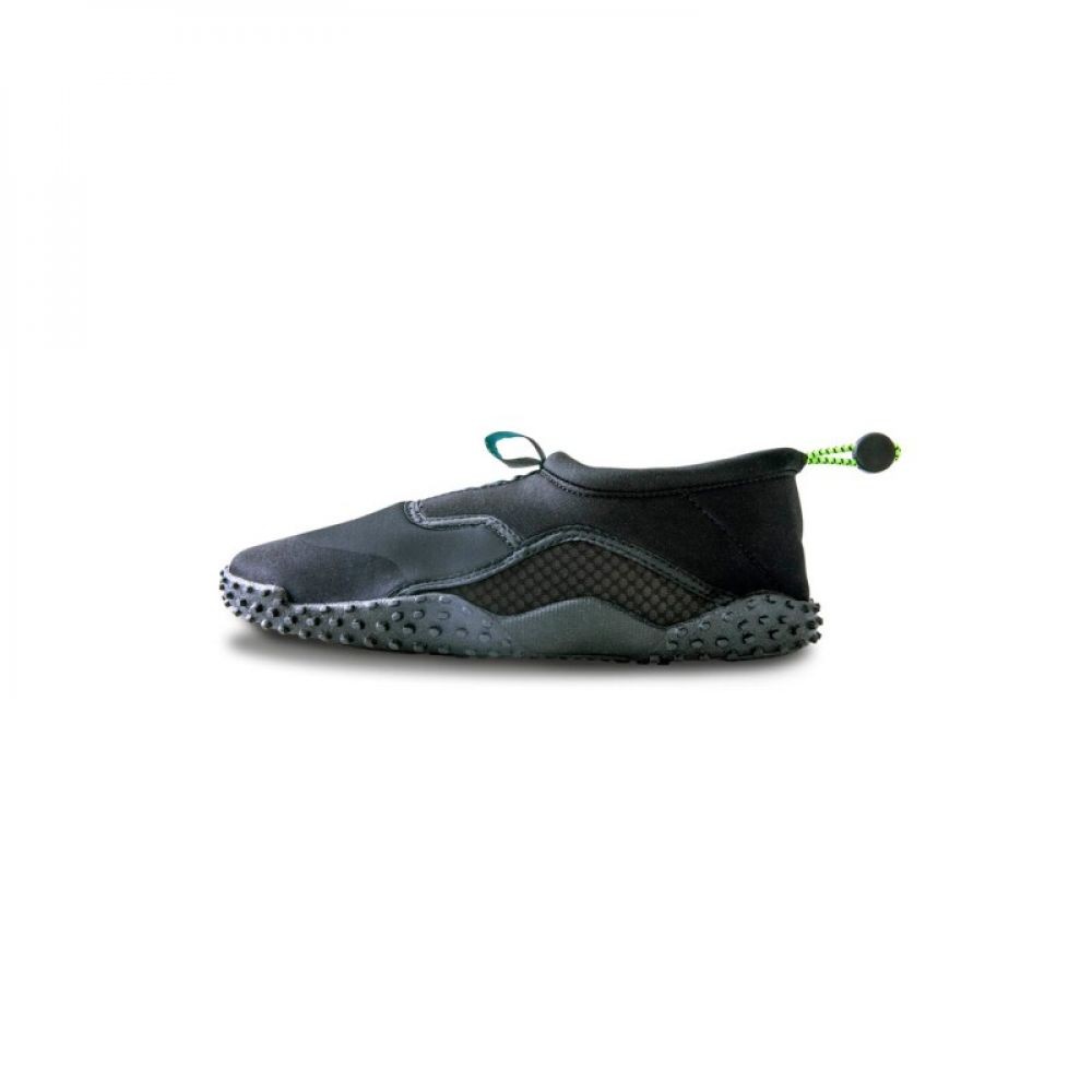 Jobe Aqua Shoes Adultes avec semelle antidérapante en caoutchouc souple