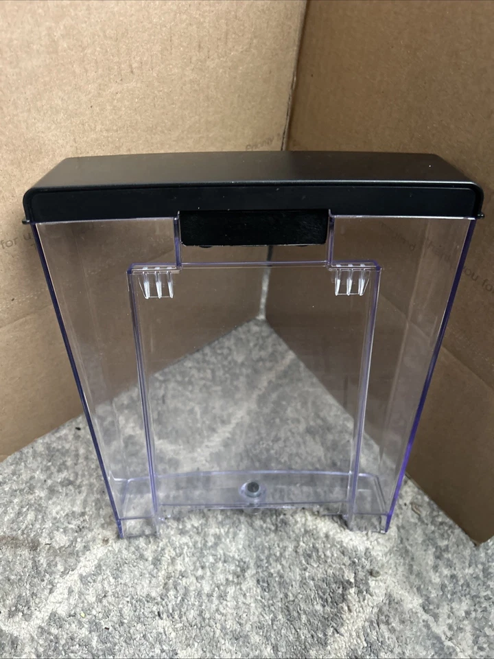 Depósito de agua con tapa Mr. Coffee Café Barista BVMC-ECMP1000 Foto 2 de 4