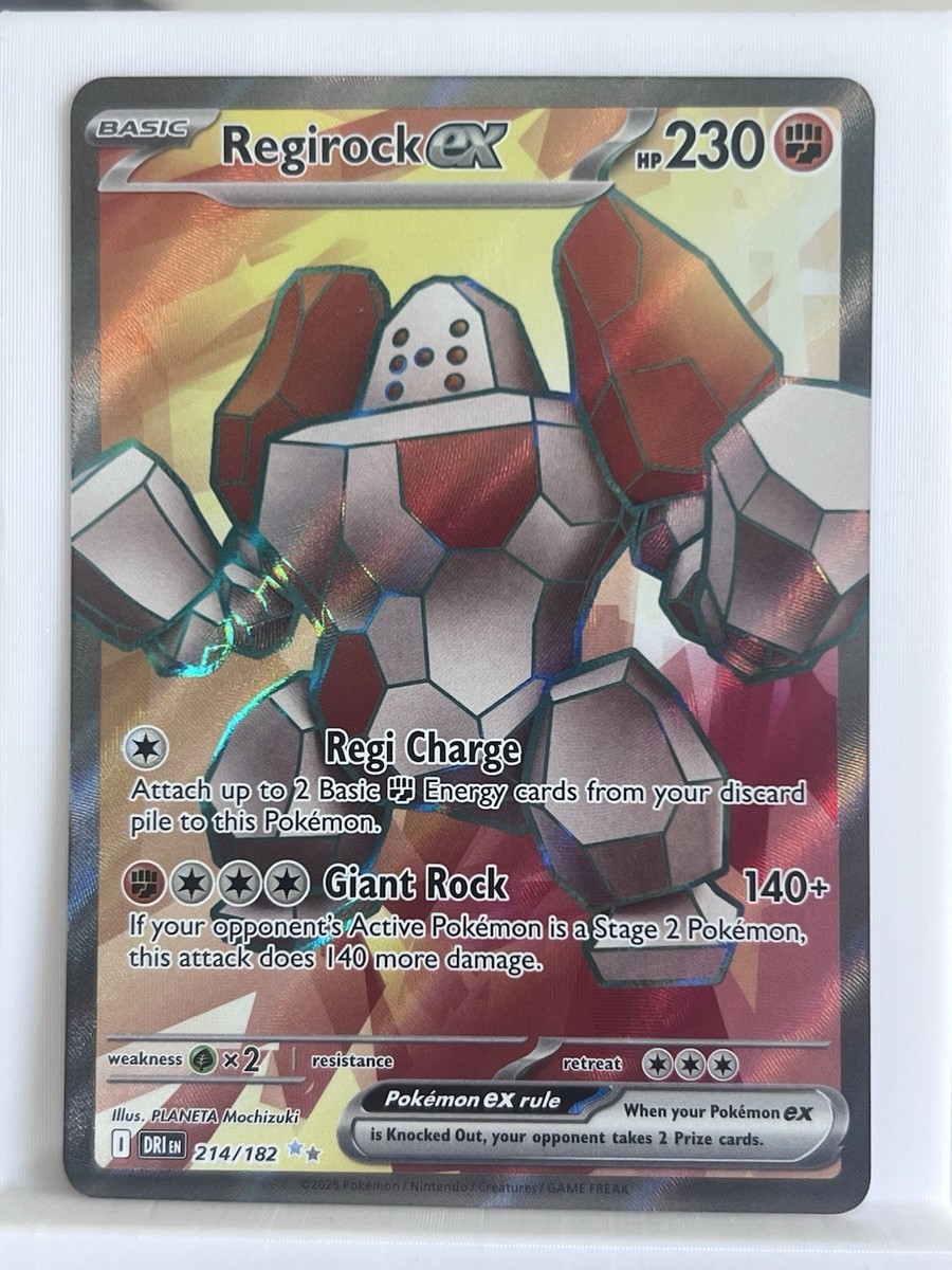 永遠の乙女　ディードリット　PSA10 Team Rocket's Mewtwo ex 231/182 Sv10: Destined Rivals Holo