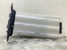 AUDI A7 Sportback 4GA, 4GF Elektrischer Schulterschulterkühler 34709167