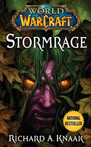 World of War craft: Stormrage (World of War craft (Pocket Star))-R