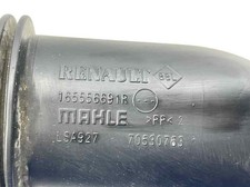 ansaugrohr DACIA SANDERO 0.9 TCE elrop132386