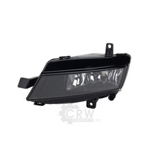 Nebelscheinwerfer H11 links für VW Golf VII Variant BA5 Kombi Bj. 08/12-12/16