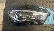 Frontscheinwerfer Mercedes-Benz CLA C118 A1189063200 Multibeam LED Rechts Headli