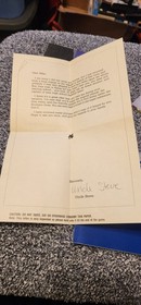 Startropics Nintendo NES (CIB) COMPLETE ,  all inserts  Steve letter untouched !