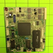 Brother MFC970MC Fax Machine Board B53K329-2