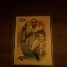 Topps Total 2004 Reggie Williams Rookie #147 Jacksonville Jaguars NFL Card. rookie card picture