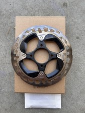 Shimano RT-MT900 140mm Centerlock Disc Brake Rotor Includes Lock Ring