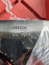 5 Pk OREGON 90-723 17 PULGADAS CUCHILLA TRITURADORA GATOR NOS Se adapta a Dixie Chopper 30227-50