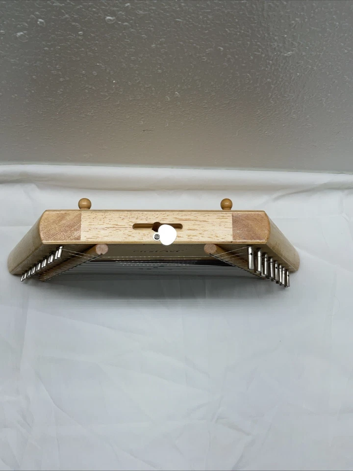 "Arpa de regazo First Act Discovery 15""" Foto 3 de 4