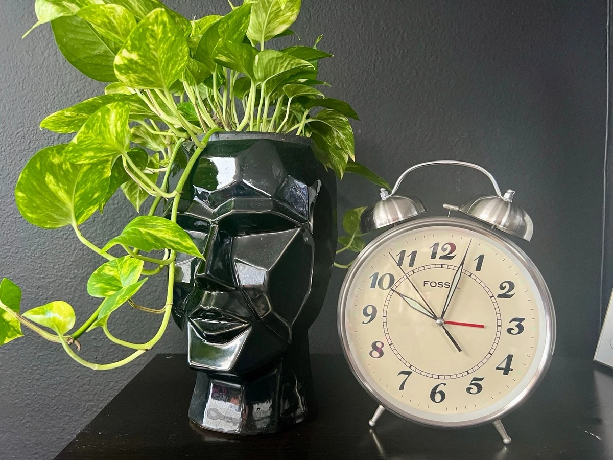 fossil alarm clock products for sale | eBay