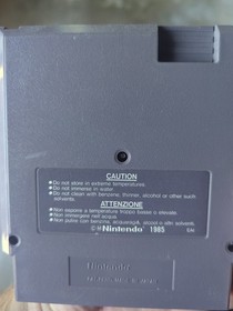 Lote de 3 juegos Nintendo NES - Mario & Yoshi + Super Mario Bros / Duck Hunt + F&uacute;tbol