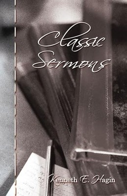 Classic Sermons (Faith library publications) - Paperback - GOOD