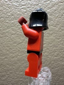 Lego Crust Smasher Minifigure Nexo Knights - nex026 70311 70319 70324 A3