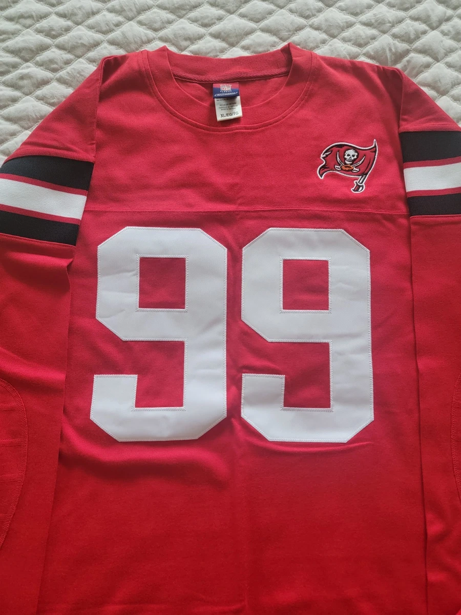Reebok Warren Sapp NFL Jerseys for sale | eBay