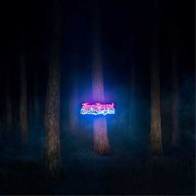 From Beyond The Band from Beyond (CD) Album