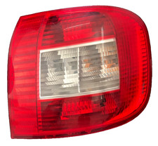 FANALE STOP POSTERIORE DX DESTRO FIAT MULTIPLA 186/1F 2004-2010 51720552