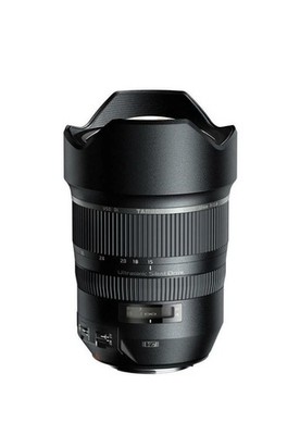 Tamron 15-30 mm / 2,8 DI VC USD Objektiv für Canon EOS B-Ware 