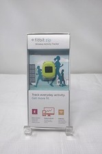 Fitbit Zip Wireless Activity Tracker Green