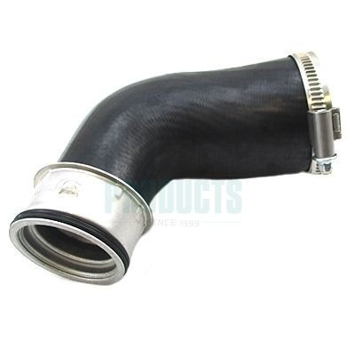 Hoffer Ladeluftschlauch 96056 FüR Audi Seat Skoda VW-image