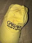 Oaklawn Racing And Gaming Hat Yellow 2013 Adjustable Ok Shape! (HOME56) — photo 2