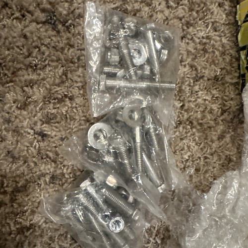 3 Stück Sunsetter Sparrenadapter Halterung - Bild 3 von 4