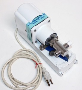 Fluid Metering Inc. (FMI) Lab Pump, FMI Model RP G-150